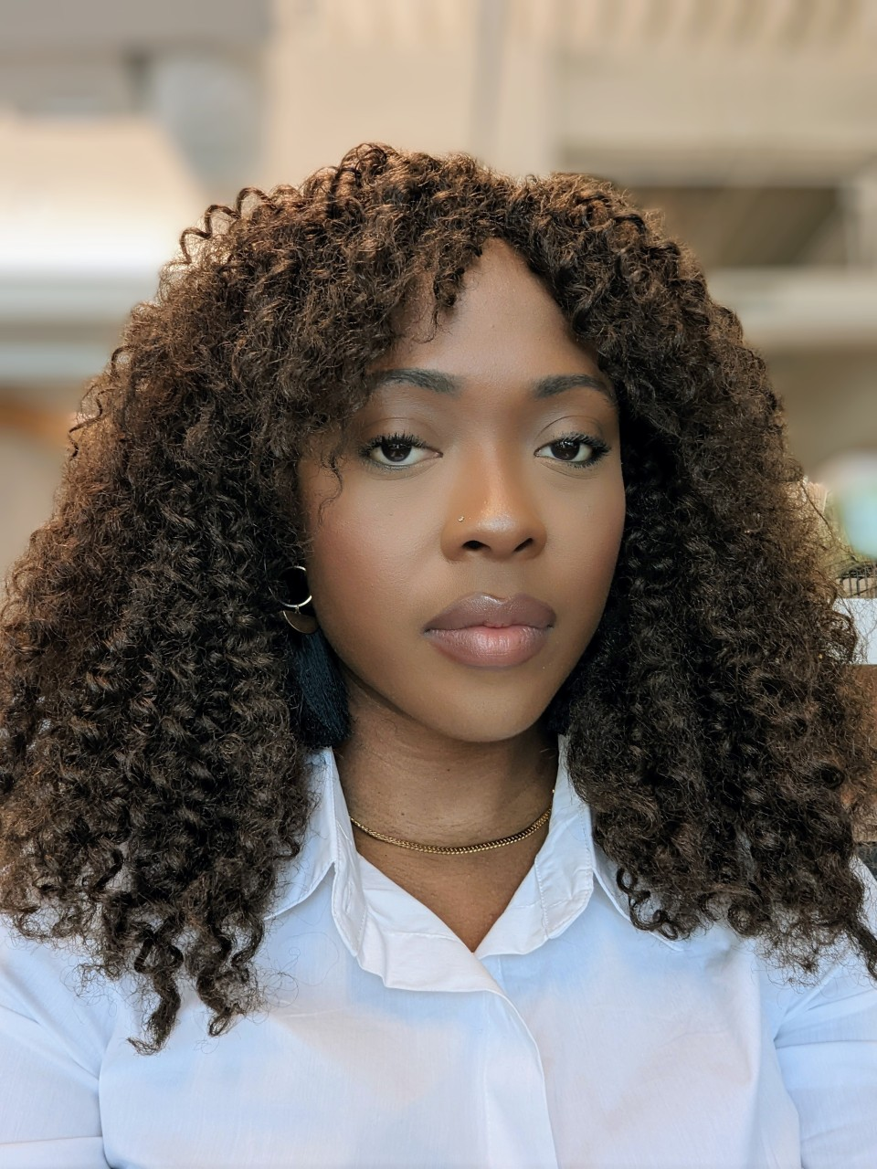 Jeneba Wint