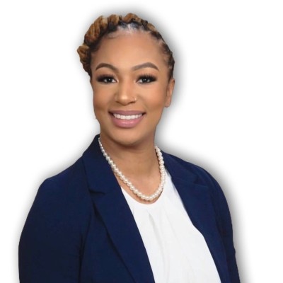 Dr. Rhaslyn McGee