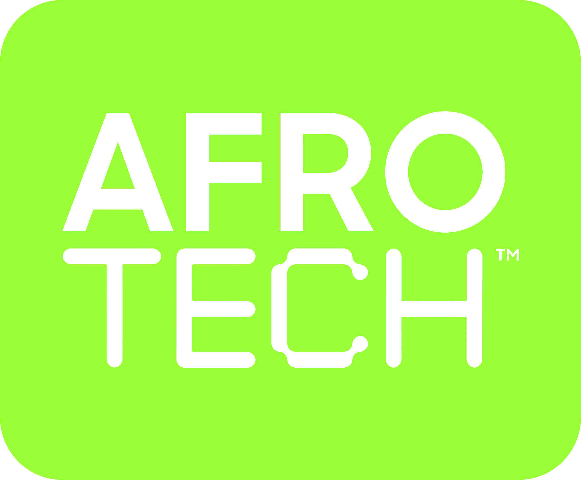 AfroTech logo