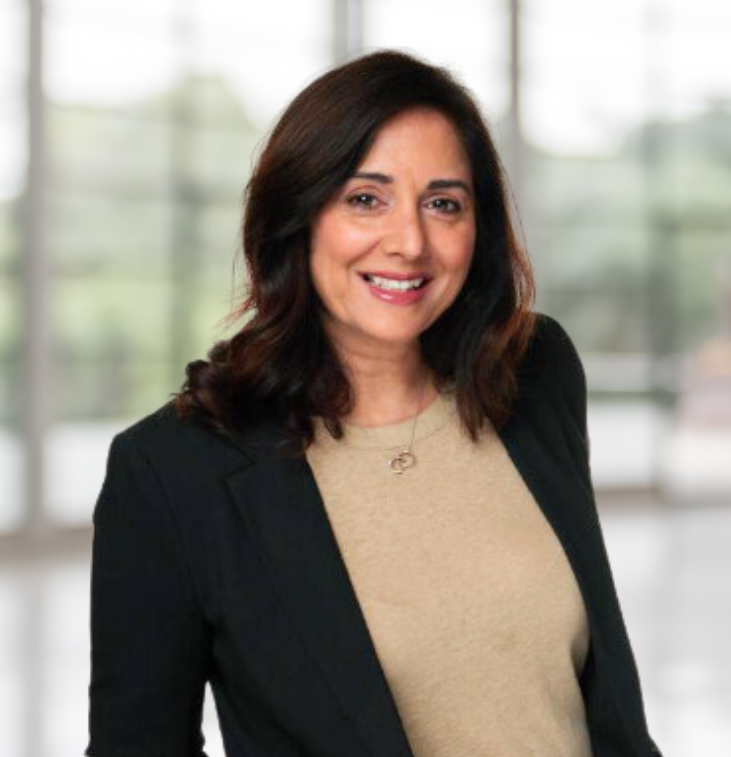 Sima Parekh