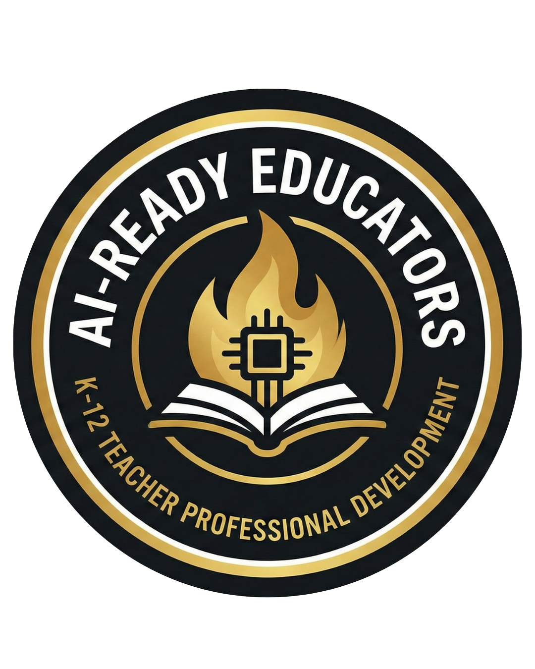 AI-Ready Educators