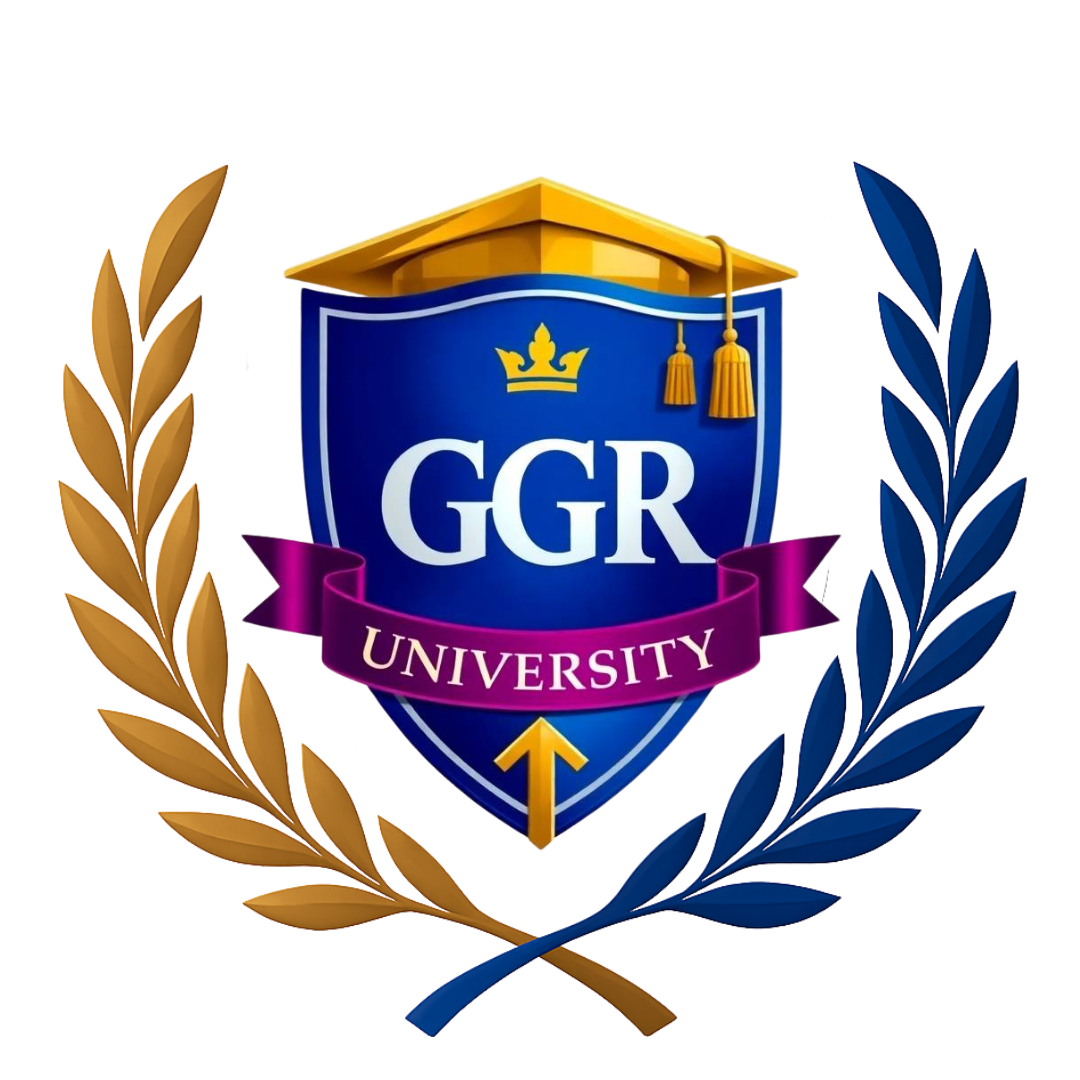 GGRU University Logo