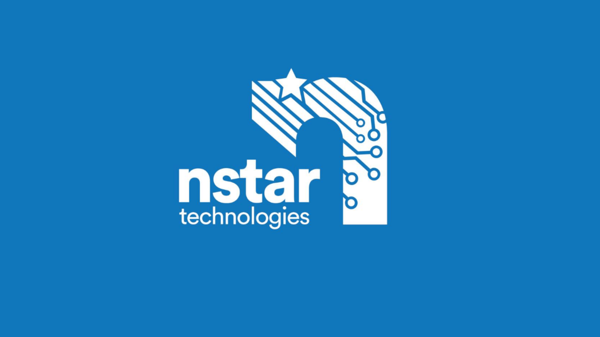 nstar Technologies logo